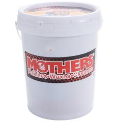Mothers Car Care Combo Bucket (Set of 13)