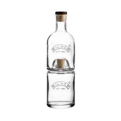 Kilner Stackable Bottle (2 pcs)