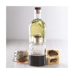 Kilner Stackable Bottle (2 pcs)