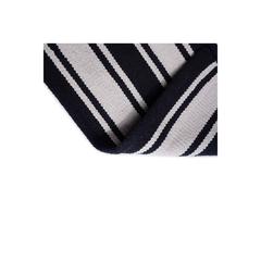 Shelby Woven Dhurrie (60 x 90 cm, Black)