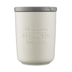 Mason Cash Innovative Kitchen Storage Jar (12 x 17 cm)