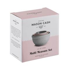 Mason Cash Innovative Kitchen Multi Measure Set (Set of 3)
