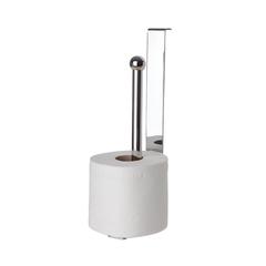 Sabichi Hook Toilet Roll Holder (3 x 15 cm)