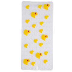 Sabichi Ducks PVC Bath Mat (35 x 75 cm)