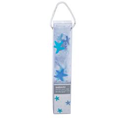 Sabichi Starfish PVC Bath Mat (35 x 75 cm)