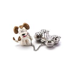 Joie Woof Tea Cup Infuser