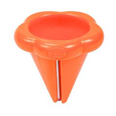 Joie Carrots & Curls Decorative Carrot Cutter