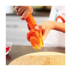Joie Carrots & Curls Decorative Carrot Cutter