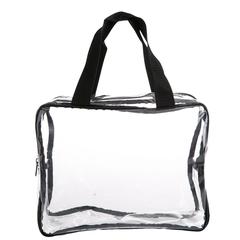 Danielle Creations PVC Travel Bag Set (3 pcs)