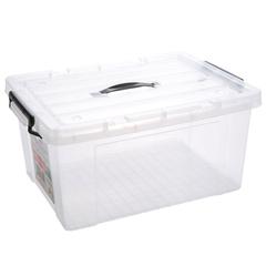 Homeworks Storage Box with Handle (35 L)