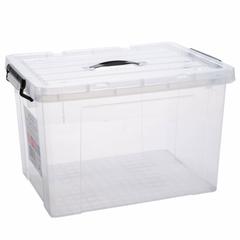 Homeworks Storage Box with Handle (48 L)