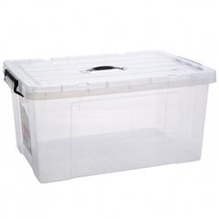 Homeworks Storage Box with Handle (65 L)