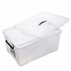 Homeworks Storage Box with Handle (65 L)