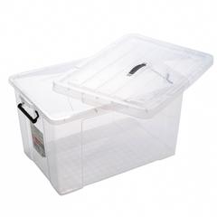 Homeworks Storage Box with Handle (120 L)