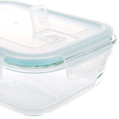 Home Creation Kitchen Food Storage Set (Set of 3)