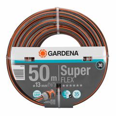 Gardena Premium SuperFLEX Hose (1.3 x 5000 cm)