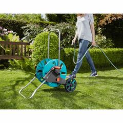 Gardena CleverRoll M Hose Trolley