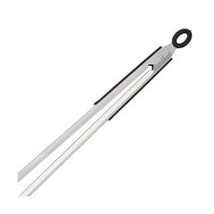 KitchenCraft MasterClass Deluxe Food Tongs (40 cm)