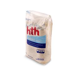 HTH Pool Filter Sand (22.6 kg)