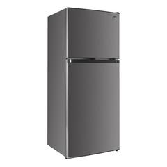 Terim Freestanding Top Mount Refrigerator, TERR520SS (520 L)