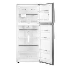 Terim Freestanding Top Mount Refrigerator, TERR520SS (520 L)