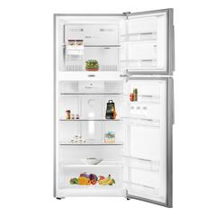 Terim Freestanding Top Mount Refrigerator, TERR520SS (520 L)