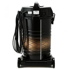 Panasonic MC-YL635 Tough Style Plus+ Tank Vacuum Cleaner (2200 W, 21 L, Black)