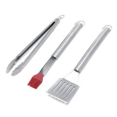 Bbq accessory outlet set