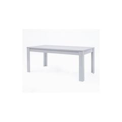 Pan Emirates Starlock Panel Board 6-Seater Dining Table (180 x 90 x 76 cm)