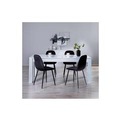 Pan Emirates Starlock Panel Board 6-Seater Dining Table (180 x 90 x 76 cm)