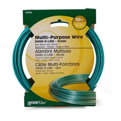 Hillman Multi-Purpose Wire (15.2 m, Sold Per Piece)