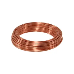 Hillman Copper Wire (18-Gauge x 25 Ft.)
