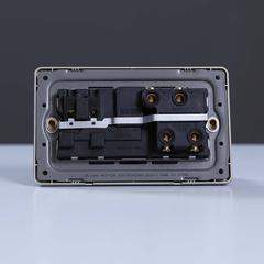 Milano 45A Cooker Control Unit Sl Ps (3 x 6 cm)