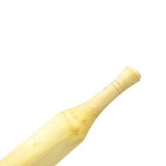 Raj Wooden Rolling Pin (35 cm)
