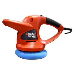 Black & Decker KP600 Waxer/Polisher