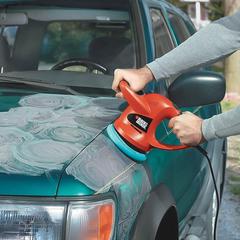 Black & Decker KP600 Waxer/Polisher