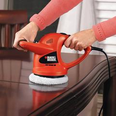 Black & Decker KP600 Waxer/Polisher