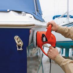 Black & Decker KP600 Waxer/Polisher