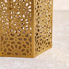 Danube Home Aliena Iron Votive Candle Holder (14 cm)