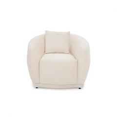 Pan Emirates Orlanda Single Seater Sofa