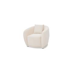 Pan Emirates Orlanda Single Seater Sofa