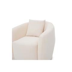 Pan Emirates Orlanda Single Seater Sofa