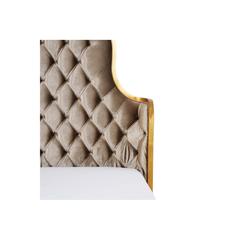 Pan Emirates Starlight Bed (180 x 205 cm)