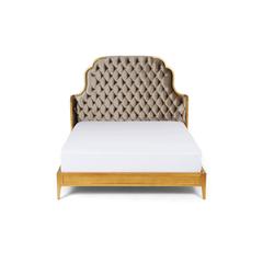 Pan Emirates Starlight Bed (180 x 205 cm)