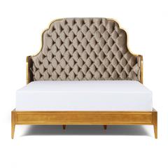 Pan Emirates Starlight Bed (180 x 205 cm)