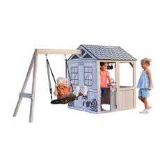 Kidkraft Savannah Swing Playhouse