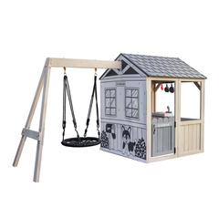 Kidkraft Savannah Swing Playhouse