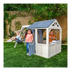 Kidkraft Savannah Swing Playhouse