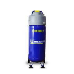 Michelin Oil-Free Air Compressor, MVX50 (50 L, 10 Bar)