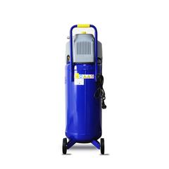 Michelin Oil-Free Air Compressor, MVX50 (50 L, 10 Bar)
